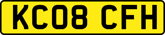 KC08CFH
