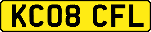 KC08CFL