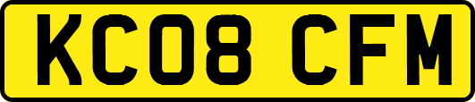 KC08CFM