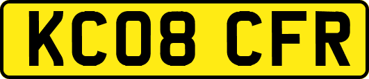 KC08CFR