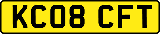 KC08CFT