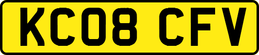 KC08CFV