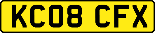 KC08CFX