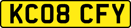 KC08CFY