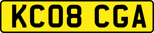KC08CGA