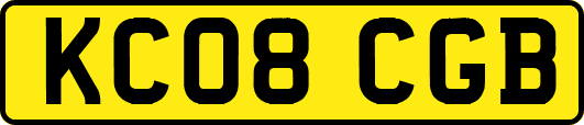 KC08CGB