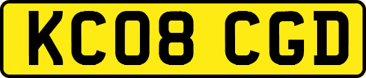 KC08CGD