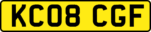 KC08CGF