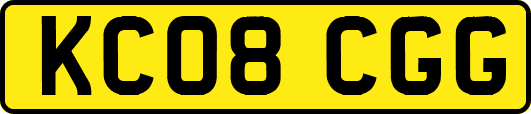 KC08CGG