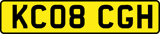 KC08CGH
