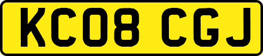 KC08CGJ