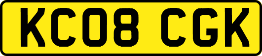 KC08CGK