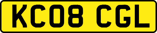 KC08CGL