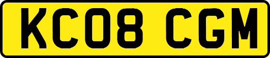 KC08CGM