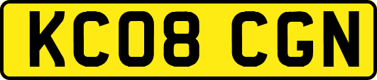 KC08CGN
