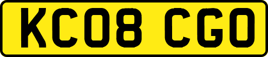 KC08CGO