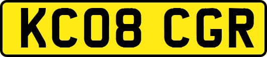 KC08CGR