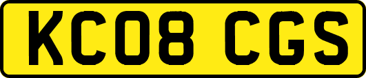 KC08CGS