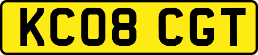KC08CGT