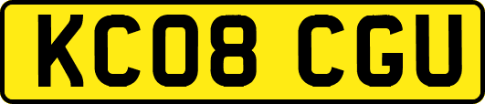 KC08CGU