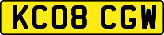 KC08CGW