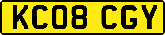 KC08CGY