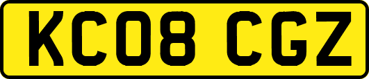 KC08CGZ