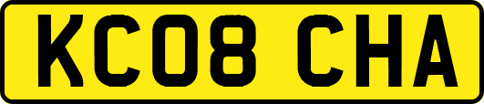 KC08CHA