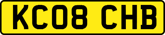 KC08CHB