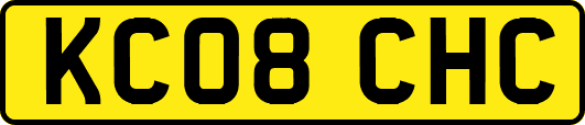 KC08CHC