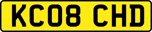 KC08CHD