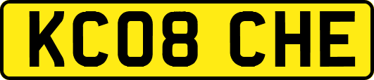 KC08CHE