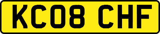 KC08CHF