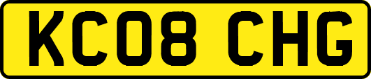 KC08CHG