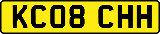 KC08CHH