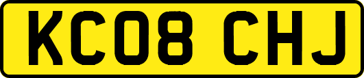 KC08CHJ