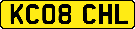 KC08CHL