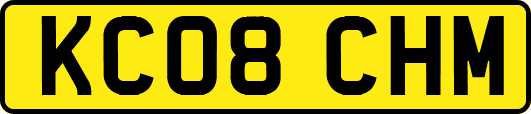 KC08CHM