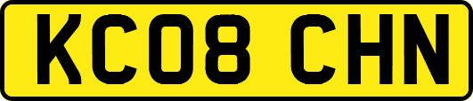 KC08CHN