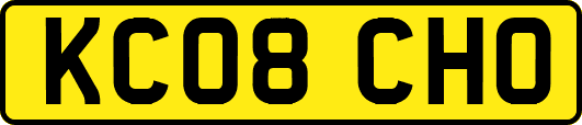 KC08CHO