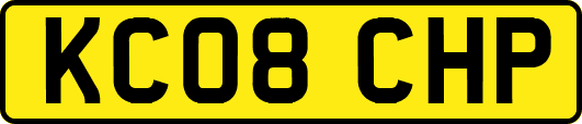 KC08CHP