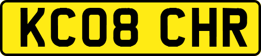 KC08CHR