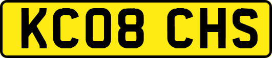 KC08CHS