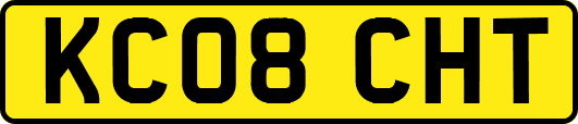 KC08CHT