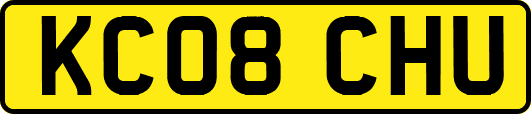 KC08CHU