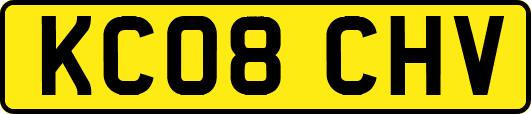 KC08CHV