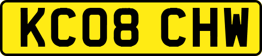 KC08CHW