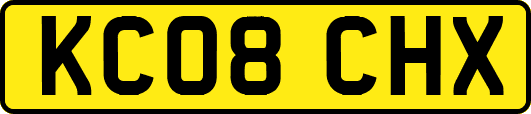 KC08CHX
