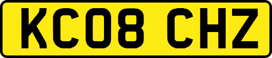 KC08CHZ