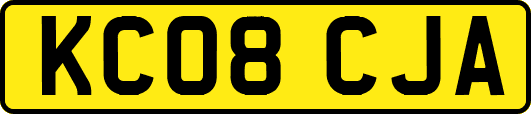 KC08CJA